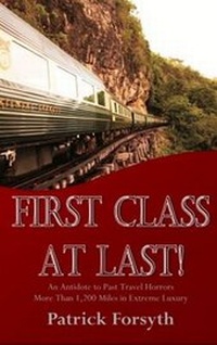 Abbildung von: First Class at Last! - Stanhope Books