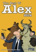 Cover: The Best of Alex 2014 - Prion Books Ltd