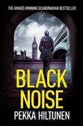 Cover: Black Noise - Hesperus Press Ltd.