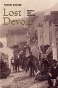 Cover: Lost Devon - Birlinn Ltd