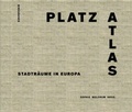 Cover: Platzatlas - Birkh&auml;user Verlag GmbH