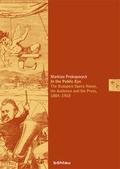 Cover: In the Public Eye - B&ouml;hlau