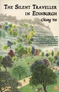 Cover: The Silent Traveller in Edinburgh - Mercat Press