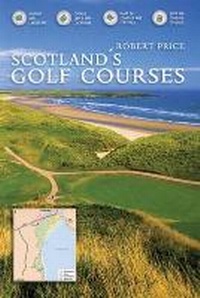 Abbildung von: Scotland's Golf Courses - Mercat Press