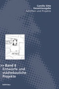 Cover: Gesamtausgabe - Schriften und Projekte - B&ouml;hlau