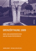 Cover: Grenz&ouml;ffnung 1989 - B&ouml;hlau