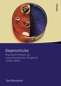 Cover: Gegenst&uuml;cke - B&ouml;hlau