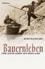 Cover: Bauernleben - Böhlau