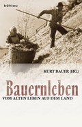 Cover: Bauernleben - B&ouml;hlau
