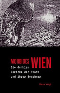 Enlarge image Cover: Morbides Wien - Böhlau