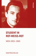 Cover: Student in Rot-Wei&szlig;-Rot - B&ouml;hlau