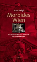 Cover: Morbides Wien - B&ouml;hlau