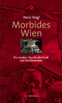 Enlarge image Cover: Morbides Wien - Böhlau