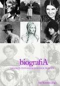Cover: biografiA - B&ouml;hlau