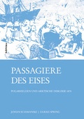Cover: Passagiere des Eises - B&ouml;hlau