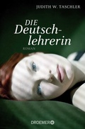 Cover: Die Deutschlehrerin - Droemer