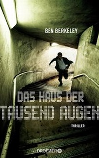 Abbildung von: Das Haus der tausend Augen - Droemer