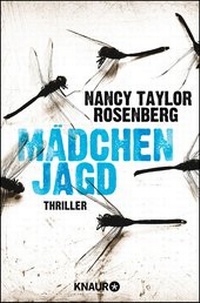 Abbildung von: Mädchenjagd - Knaur