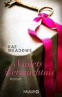 Cover: Violets Vermächtnis - Knaur