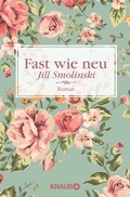 Cover: Fast wie neu - Knaur