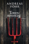 Cover: Totensonntag - Knaur