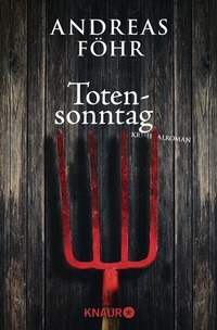 Abbildung von: Totensonntag - Knaur