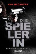 Cover: Die Spielerin - Knaur