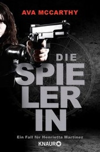 Abbildung von: Die Spielerin - Knaur