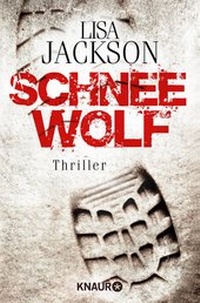 Abbildung von: Schneewolf - Knaur Taschenbuch