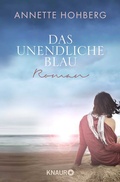 Cover: Das unendliche Blau - Knaur