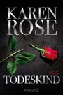 Cover: Todeskind - Knaur