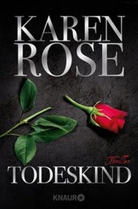Abbildung von: Todeskind - Knaur
