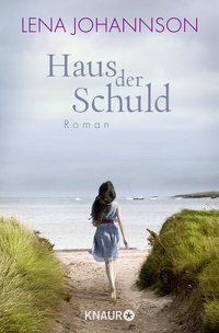 Abbildung von: Haus der Schuld - Knaur