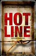 Cover: Hotline - Knaur