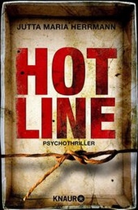 Enlarge image Cover: Hotline - Knaur