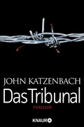Cover: Das Tribunal - Knaur