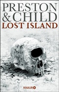 Cover: Lost Island - Knaur