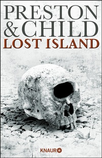 Abbildung von: Lost Island - Knaur