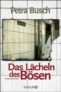 Cover: Das L&auml;cheln des B&ouml;sen - Knaur