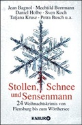 Cover: Stollen, Schnee und Sensenmann - Knaur