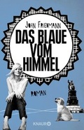 Cover: Das Blaue vom Himmel - Knaur