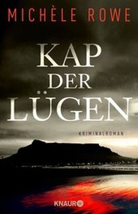 Abbildung von: Kap der Lügen - Knaur