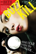 Cover: Buzz Kill - Clarion Books