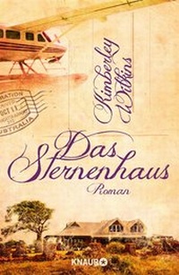 Abbildung von: Das Sternenhaus - Knaur