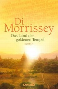 Abbildung von: Das Land der goldenen Tempel - Knaur