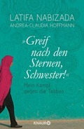 Cover: "Greif nach den Sternen, Schwester!" - Knaur