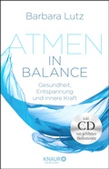 Cover: Atmen in Balance - Knaur MensSana