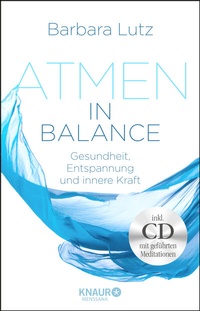 Enlarge image Cover: Atmen in Balance - Knaur MensSana