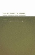 Cover: The Mystery of Prayer - C Hurst & Co Publishers Ltd