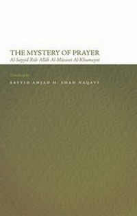 Abbildung von: The Mystery of Prayer - C Hurst & Co Publishers Ltd